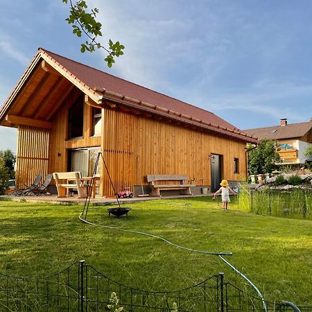 Ferienhaus Koenigsdorf - Urlaub Im Toelzer Land Konigsdorf 외부 사진