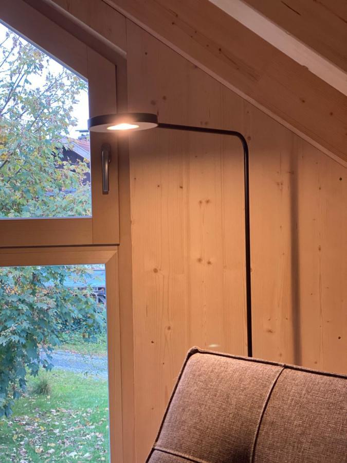 Ferienhaus Koenigsdorf - Urlaub Im Toelzer Land Konigsdorf 외부 사진