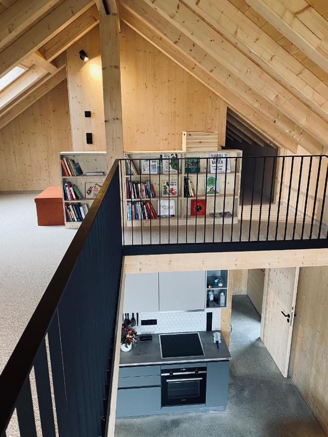 Ferienhaus Koenigsdorf - Urlaub Im Toelzer Land Konigsdorf 외부 사진