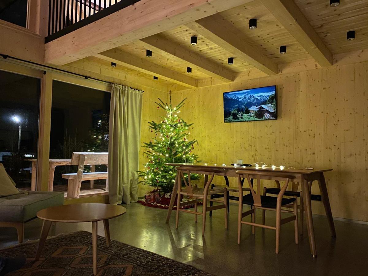 Ferienhaus Koenigsdorf - Urlaub Im Toelzer Land Konigsdorf 외부 사진