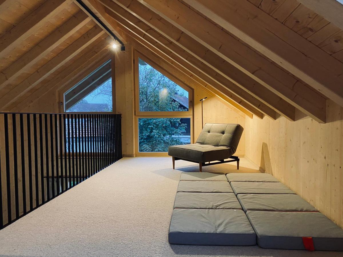 Ferienhaus Koenigsdorf - Urlaub Im Toelzer Land Konigsdorf 외부 사진