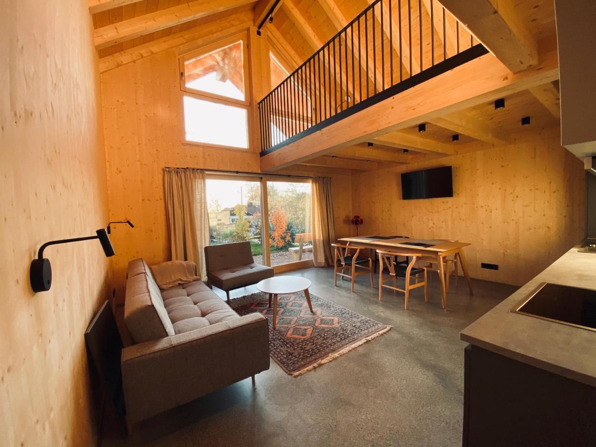 Ferienhaus Koenigsdorf - Urlaub Im Toelzer Land Konigsdorf 외부 사진
