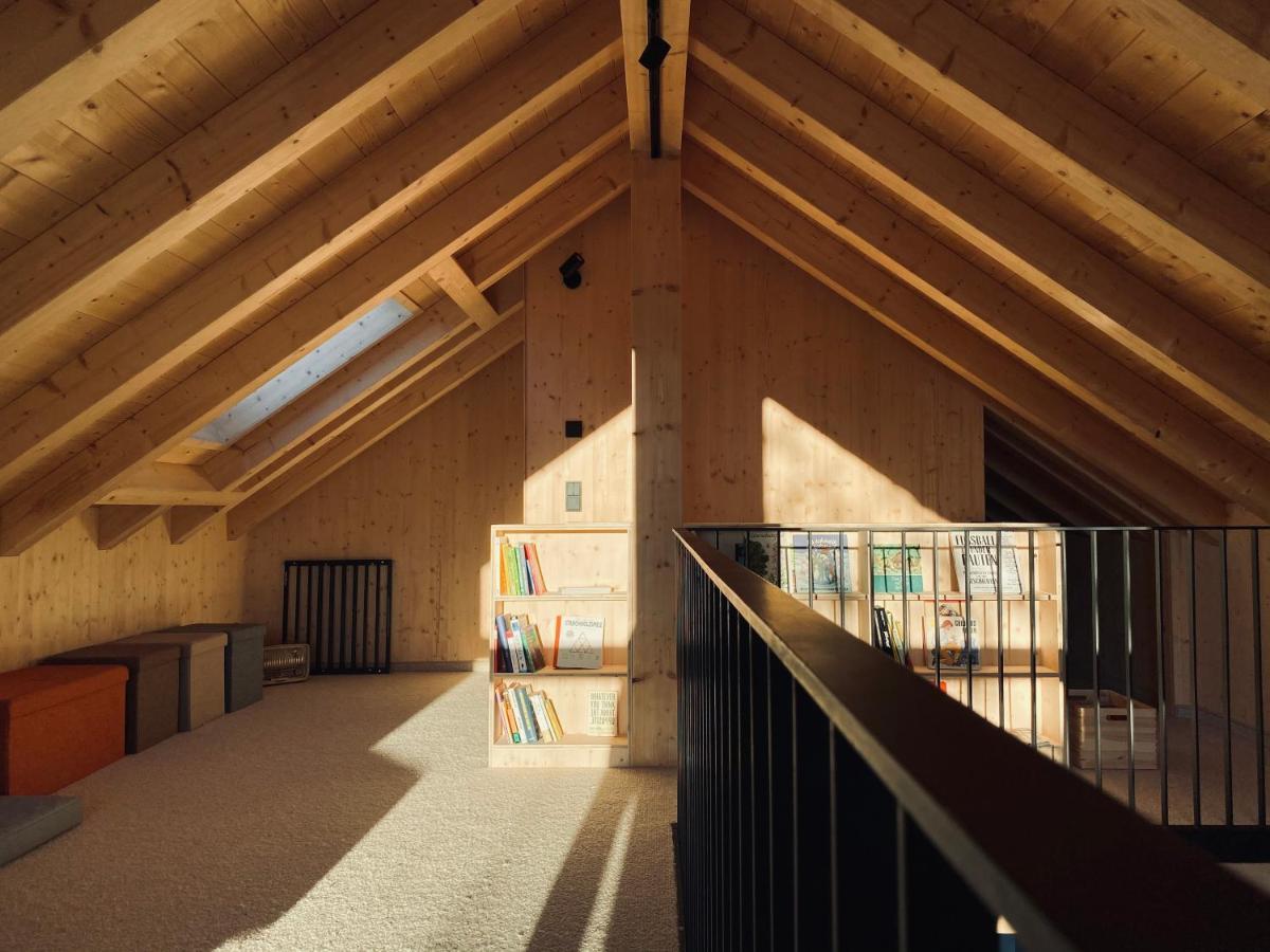 Ferienhaus Koenigsdorf - Urlaub Im Toelzer Land Konigsdorf 외부 사진