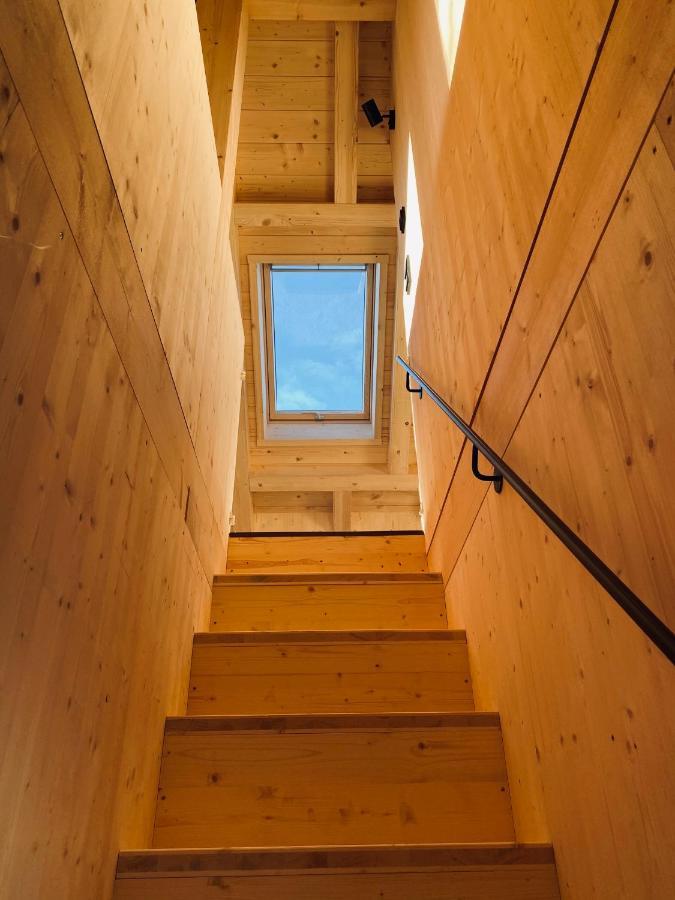 Ferienhaus Koenigsdorf - Urlaub Im Toelzer Land Konigsdorf 외부 사진