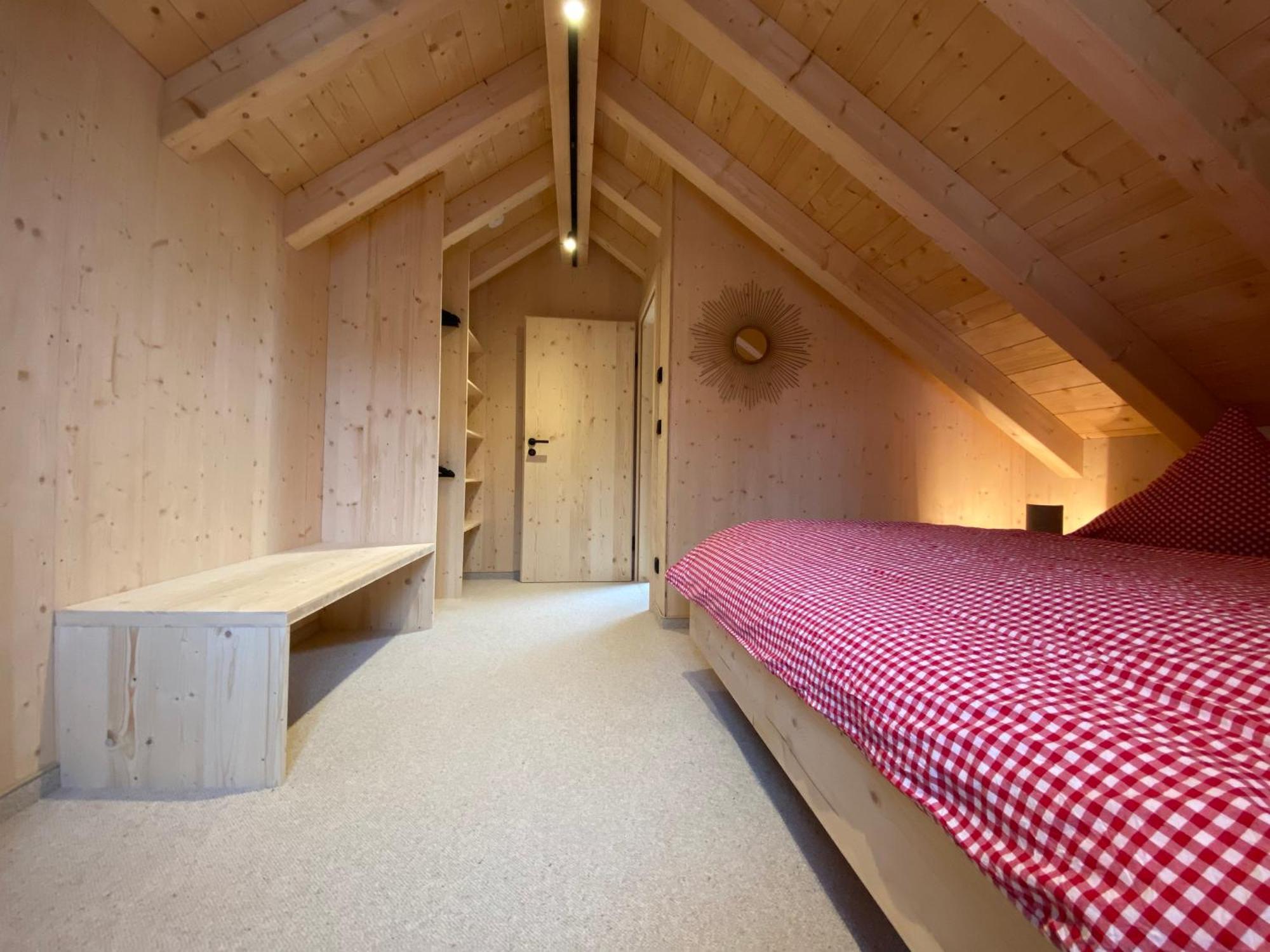 Ferienhaus Koenigsdorf - Urlaub Im Toelzer Land Konigsdorf 외부 사진
