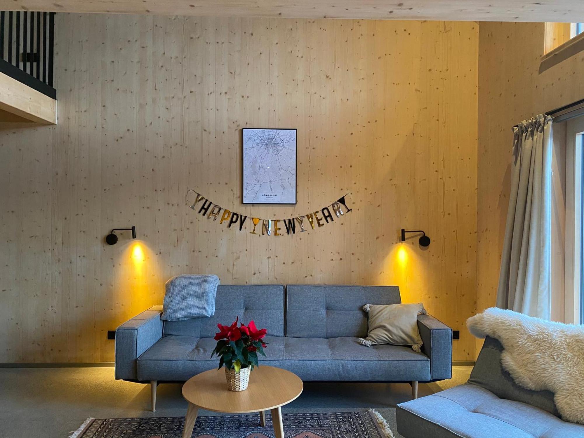 Ferienhaus Koenigsdorf - Urlaub Im Toelzer Land Konigsdorf 외부 사진