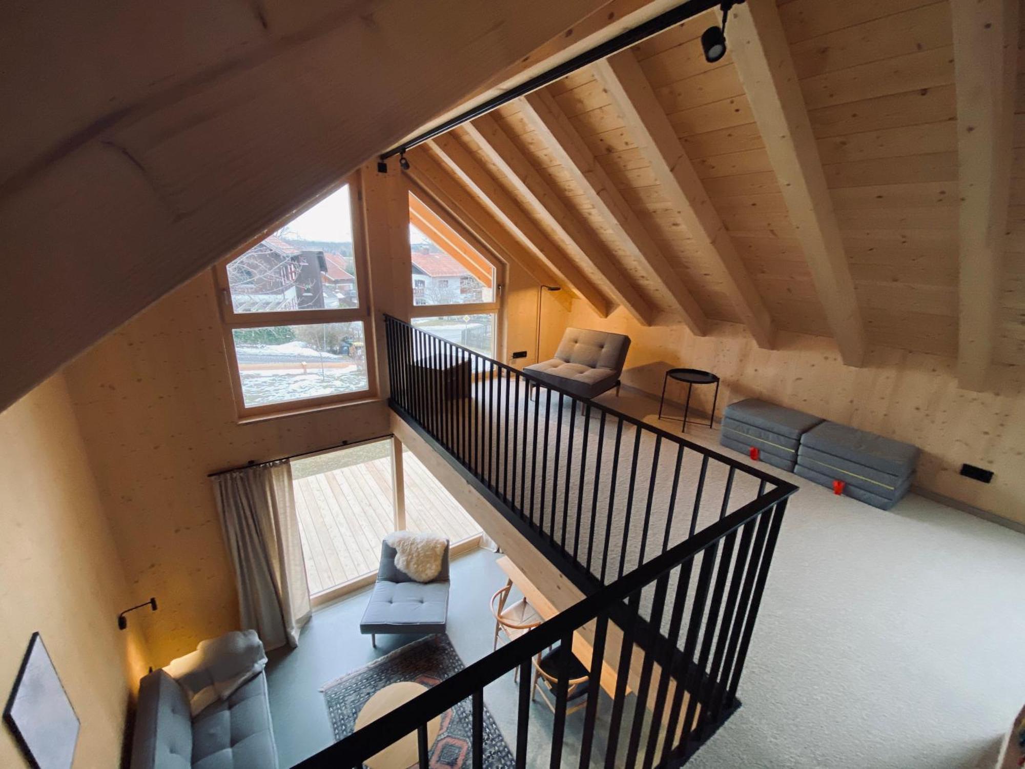 Ferienhaus Koenigsdorf - Urlaub Im Toelzer Land Konigsdorf 외부 사진