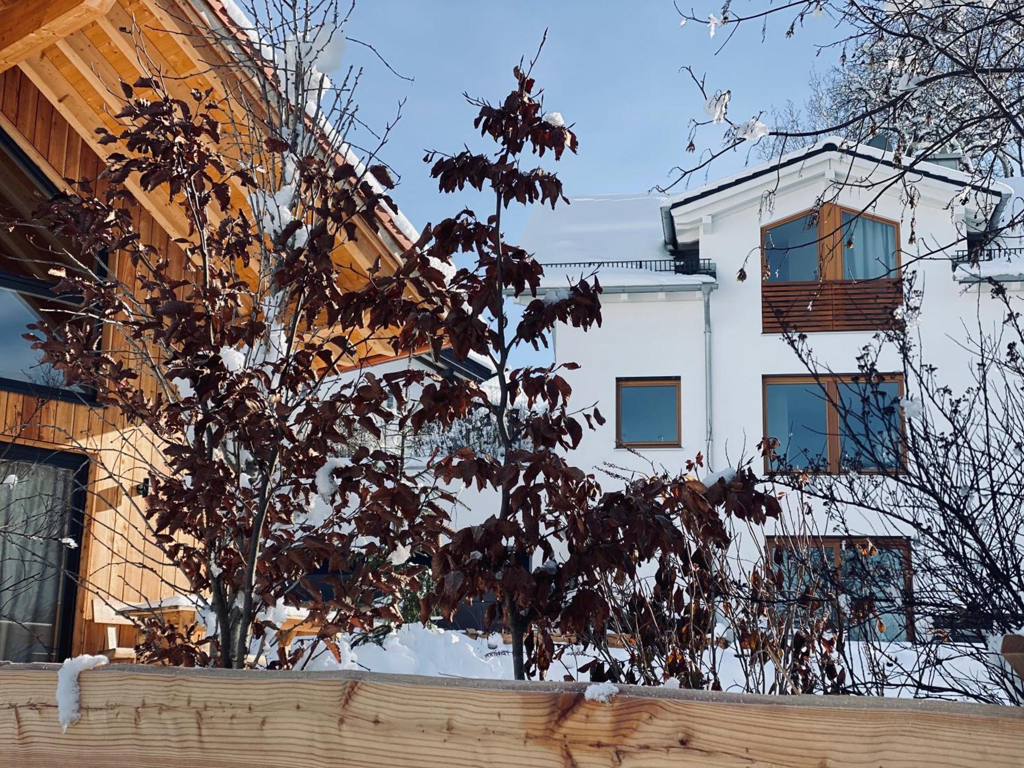 Ferienhaus Koenigsdorf - Urlaub Im Toelzer Land Konigsdorf 외부 사진